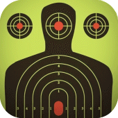 Fire Guns Arena: Target Shooti Apk