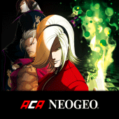 KOF 2003 ACA NEOGEO Apk