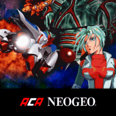 PULSTAR ACA NEOGEO Apk