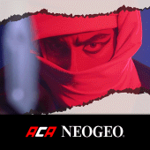 THE SUPER SPY ACA NEOGEO Apk