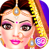 Gopi Doll Fashion Salon - Dres Apk