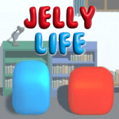 Jelly Life Apk