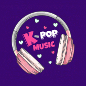 K-Pop Music Apk