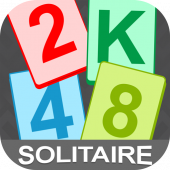 2K48 Solitaire Apk