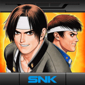 THE KING OF FIGHTERS '97 Apk