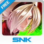 THE KING OF FIGHTERS-A 2012(F) Apk