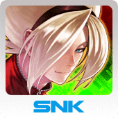 THE KING OF FIGHTERS-A 2012 Apk