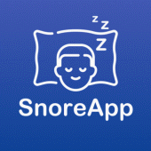 SnoreApp: snoring detection Apk