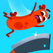 Flappy Sausage Apk