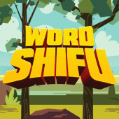 Word Shifu - Anagram Crossword Apk