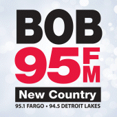 BOB 95 FM Apk