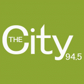 The City 94.5 Apk