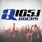 Q105.1 Rocks Apk