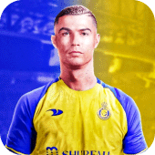 Soccer Ronaldo wallpapers CR7 Apk