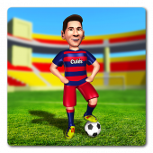 Soccer Buddy Apk