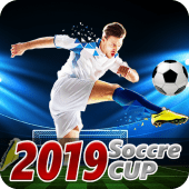 2019 Soccer Champion: Football Champion League Apk