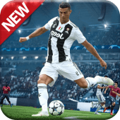 Football Star League: Soccer Champions Cup 2019 Apk