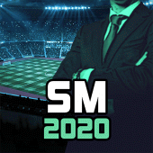 Soccer Manager 2020 - Football Management Game Apk