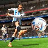 Soccer Master Shoot Star Apk