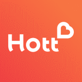 핫트 (Hott) - 인플루언서 커머스 대표 플랫폼 Apk