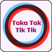 Takatak Tiktik Tnatan Short Video Conference App Apk