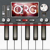 ORG 24: Your Music Apk