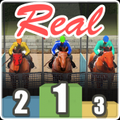 Horse Racing Apk