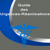 Guide des Urgences-Réanimations Apk