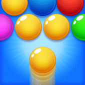 Bubble Shooter Pro Pop Puzzle Apk