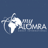 myAlomra Apk