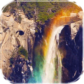 Waterfall Live Wallpaper Apk