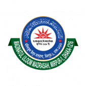 MADINATUL ULUM MADRASHA DHAKA Apk