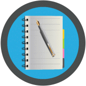 Secure notepad notes checklist Apk