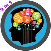 Memory Games: memory training Apk