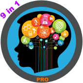 Memory Games Pro Apk