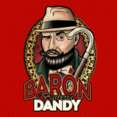 Barbería Baron Dandy Apk