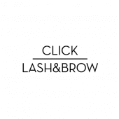 Click Lash and Brow Apk