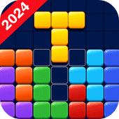 Block Snap: Happy Puzzle Game Apk