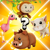 Animal Endless Learning - Kids Apk