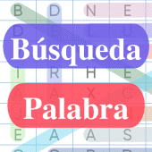 Word Search Spanish Dictionary Apk