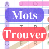 Word Search French Dictionary Apk