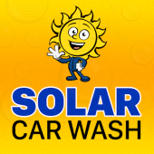 Solar Car Wash Apk