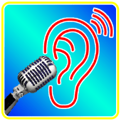 Hearing Aid Microphone -hearing aid amplifier Apk