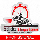 Solicita Entregas Express-Prof Apk