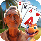 Solitaire TriPeaks 20 B24 Apk