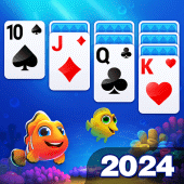 Solitaire Fish Apk