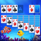 Solitaire: Card Games 2024 Apk