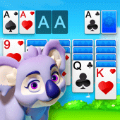 Solitaire - Wild Park Apk