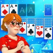 Solitaire: Card Games Apk