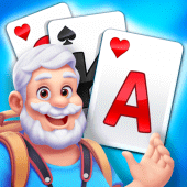 Solitaire Good Times Apk